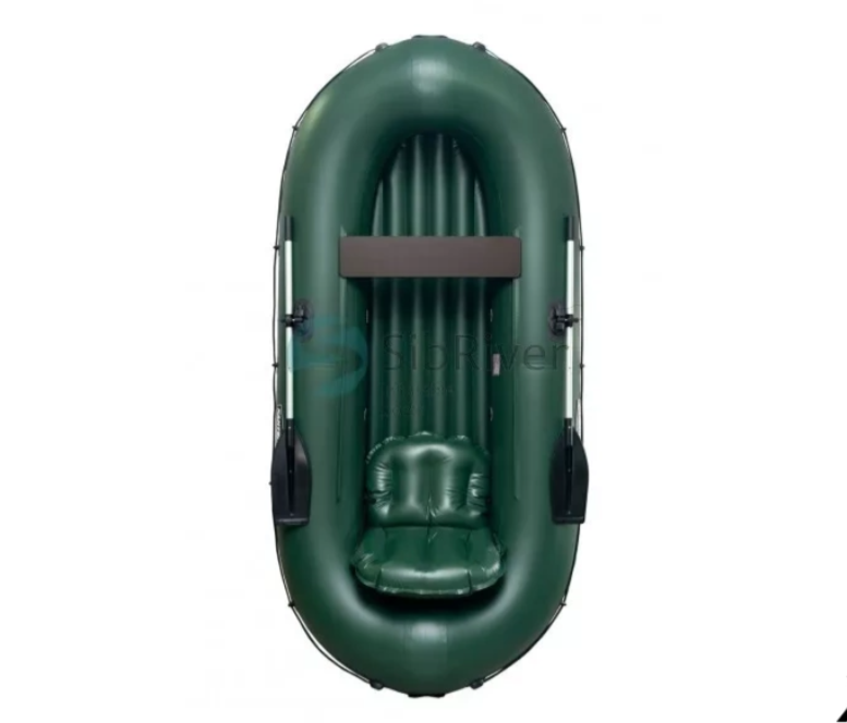 Лодка ПВХ "Кантегир-300"  НД