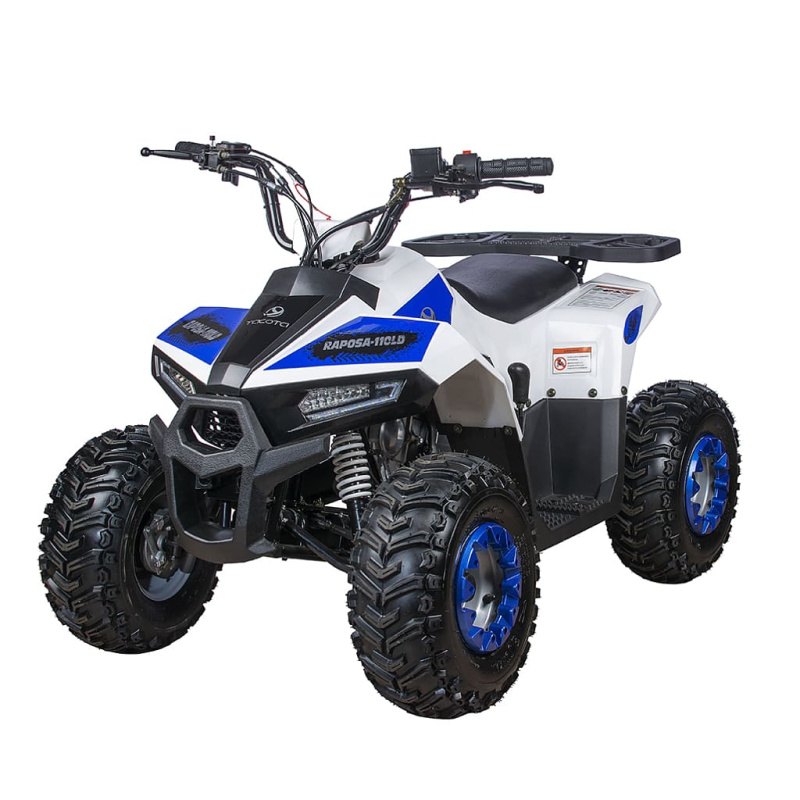 Квадроцикл Yacota Raposa 110