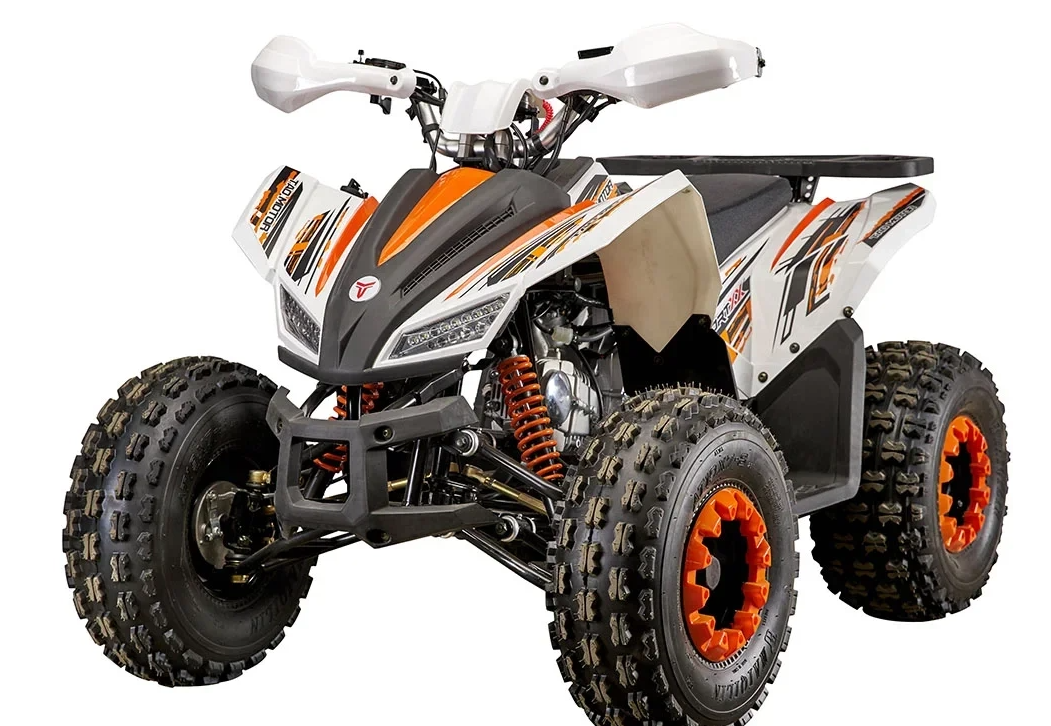 Квадроцикл YACOTA SPORTY XX 125