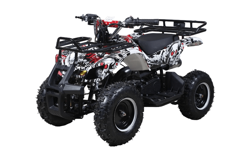 Квадроцикл ATV Classic 49 CC